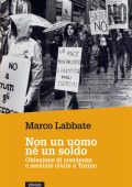Marco Labbate - Non un uomo né un soldo (2022)