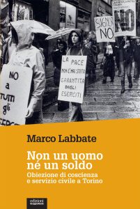 Marco Labbate – Non un uomo né un soldo (2022)