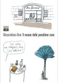 Massimiliano Boni - Il museo delle penultime cose (2017)