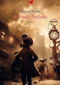 Filippo Nibbi - Il Grullo Parlante (2022)
