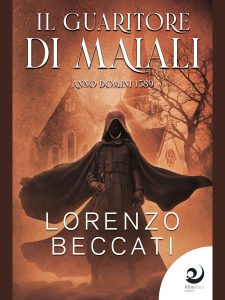 Lorenzo Beccati – Il guaritore di maiali (2022)