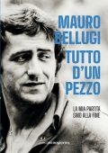 Mauro Bellugi - Tutto d'un pezzo (2021)