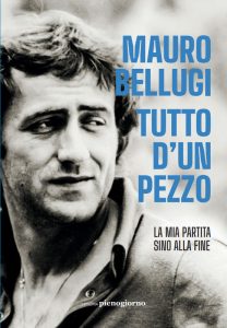 Mauro Bellugi – Tutto d’un pezzo (2021)