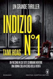 Tami Hoag – Indizio N° 1 (2015)