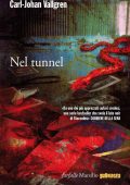Carl-Johan Vallgren - Nel tunnel (2016)