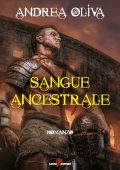 img Andrea Oliva - Sangue ancestrale (2018)