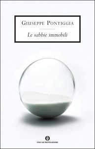 Giuseppe Pontiggia – Le sabbie immobili (2015)