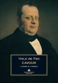 Italo de Feo - Cavour (2013)