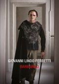 Giovanni Lindo Ferretti - Barbarico (2013)