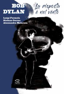 AA.VV. – Bob Dylan. La risposta è nel vento (2022)
