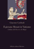 Giacomo Cardinali - Il giovane Mozart in Vaticano (2022)