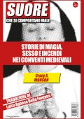 Craig A. Monson - Suore che si comportano male (2022)