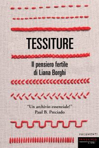 AA.VV. – Tessiture (2022)
