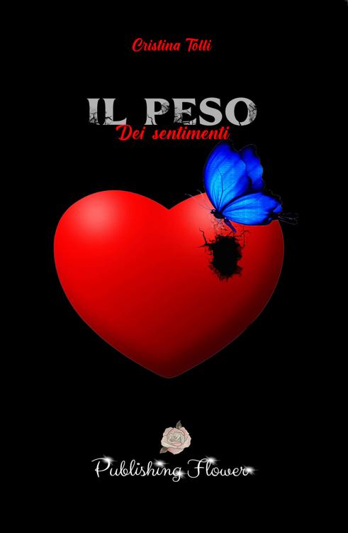 Cristina Tolli – Il Peso Dei Sentimenti (2022)