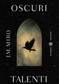 J.M. Miro - Oscuri talenti (2022)