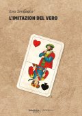 Ezio Sinigaglia - L'imitazion del vero (2020)