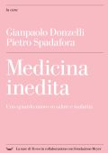 img Gianpaolo Donzelli, Pietro Spadafora - Medicina inedita (2021)