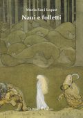 img Maria Savi Lopez - Nani e folletti (2020)