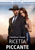 Charlene Sands - Ricetta piccante (2021)