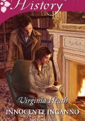 Virginia Heath - Innocente inganno (2017)