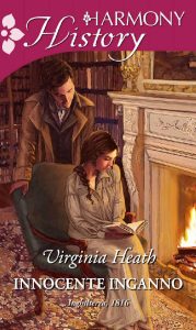 Virginia Heath – Innocente inganno (2017)