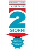 Michelle Harvie, Tony Hovell - La dieta dei 2 giorni (2013)