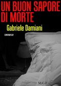 img Gabriele Damiani - Un buon sapore di morte (2011)