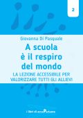 img Giovanna Di Pasquale - A scuola è il respiro del mondo (2020)