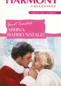 Janet Tronstad - Arriva Babbo Natale! (2015)