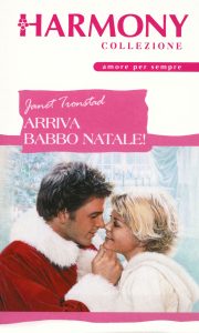 Janet Tronstad – Arriva Babbo Natale! (2015)