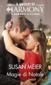 Susan Meier – Magie di Natale (2019)