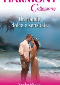 Sandra Marton - Un natale dolce e sensuale (2013)
