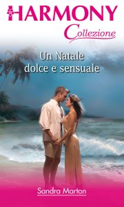 Sandra Marton – Un natale dolce e sensuale (2013)