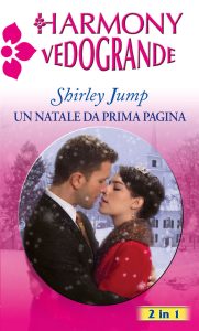 Shirley Jump – Un natale da prima pagina (2014)