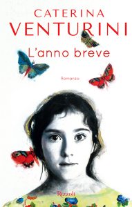 Caterina Venturini – L’anno breve (2016)