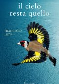 Francesco Leto - Il cielo resta quello (2015)