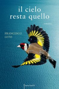 Francesco Leto – Il cielo resta quello (2015)