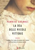 Yannick Grannec - La dea delle piccole vittorie (2014)