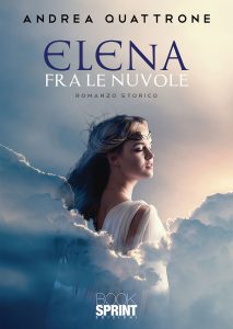 Andrea Quattrone – Elena fra le nuvole (2022)