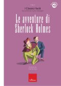 Carlo Scataglini - Le avventure di Sherlock Holmes (2022)