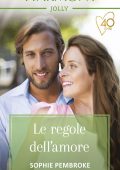 Sophie Pembroke - Le regole dell'amore (2021)