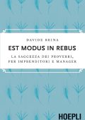 img Davide Reina - Est modus in rebus (2017)