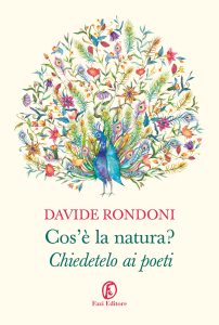 Davide Rondoni – Cos’è la natura? Chiedetelo ai poeti (2021)