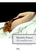 Michele Prisco - Gli ermellini neri (2012)