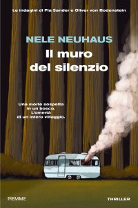 Nele Neuhaus – Il muro del silenzio (2020)