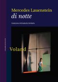 Mercedes Lauenstein - Di notte (2017)
