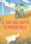 Paolo Bontempo, Gianluca Dario Rota - Il dio dei gatti è immortale (2020)