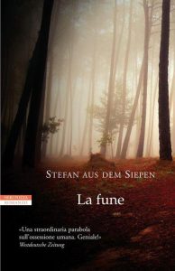 Stefan Aus dem Siepen – La fune (2013)