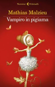 Mathias Malzieu – Vampiro in pigiama (2017)