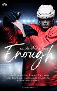 Sophie Stiles – Enough (2022)